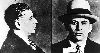 Meyer Lansky head of Murder Incorporated retired to Florida.