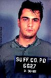 The early days of the Dapper Don, John Gotti.