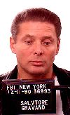 Sammy The Bull Gravano ratted out Gotti and lived to tell the tale.