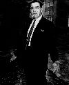 Raymond Patriaca ruled the New England mob from Providence.