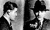 Bugsy Siegel was the brains behind gambling in Vegas but was hit when he dipped into the till.