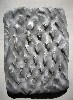 Hans Wendt&rsquo;s illusionistic Clay Slab. 