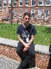 Conceptual prankster Craig Leonard will be back this summer for a popup project. 