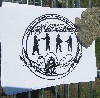 A logo for the sourdough project.