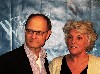 David Hyde Pierce is directing Tyne Daly.