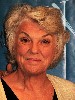 Daly was a memorable Mama Rose in Gypsy.