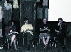 The avant-garde panel at Theatre Wit.
