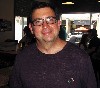 Jeremy Wechsler of Theatre Wit which has three stages. 