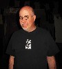 Greg Allen was a participant in the avant-garde panel.