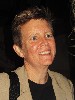 Bonnie Metzgar the artistic director of Chicago&rsquo;s About Face.