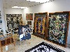 La Fond&rsquo;s large graphic works.