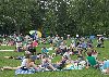 The Lawn at Tanglewood