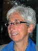 State Representative Gail Cariddi from North Adams. 