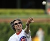 Muti in action for the Cubs.