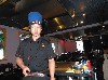 The young chef trained for four years in Newark. 