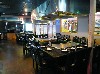The Hibachi room. 