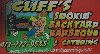 From Buckland MA to your backyard. Cliff was here to vend and not to compete this weekend.