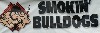 From Groton, MA Smokin' Bulldogs placed in every NEBS category and People's Choice Wings...