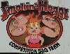 From Abington, MA, Smoking Hogz BBQ, Grand Champion in the KCBS events.
