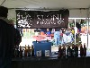 From Escondida, CA, Can you say Stone Mint Chocolate Imperial Stout, sigh...