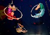 A still from Circus Dreams. 