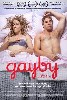 The comedy Gayby. 