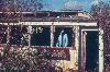 Abandoned Diner, Western Mass. 1970