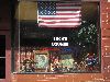 Bar room window, Pittsfield, MA, 2005