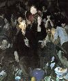 An Anniversary is an ambitious large work from 1920-21.