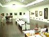 The old galleries have been renovated and updated.