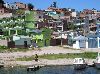Houses of Copacabana