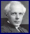 As well as the music of Bela Bartok.