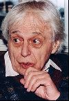 She has choreographed to the music of the late composer Gyorgy Ligetti.