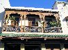 Traditional architecture of Fez