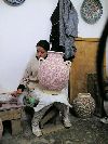 Ceramic shop
