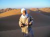My Berber guide