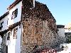 A house under restoration