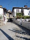 Typical street in Tarakli