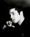 Remembering when Elvis was the King. 