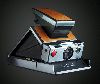 SX-70 Polaroid Camera created in 1972