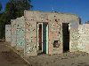 Motel / Borrego Springs