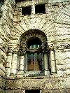 Window detail.