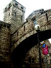 The Bridge of Sighs