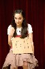 Molly Ephraim as Olive Ostrovovsky is destined for stardom.