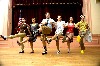 Spelling Bee conjures a Chorus Line.