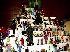 That&rsquo;s Fidel Castro on top of Rockwell&rsquo;s pyramid.