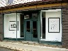 Gallery Row on Eagle Street shows works by Eric Rudd.