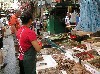 Seafood tanks
