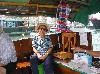 Harbor cruise