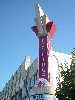 Joe Zina Oversaw Design and Construction and Renovation of  the 75 year old Theatre